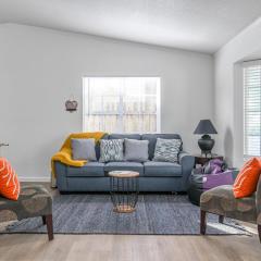 3BR Cozy Home~ Stylish & New ~ UC Merced ~ en route Yosemite!