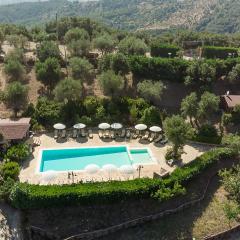 Cozy Home In Stella Cilento With Wifi