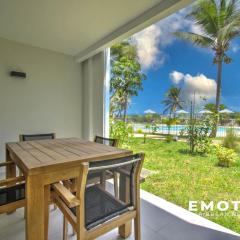 Studio Alamanda Baie Orientale