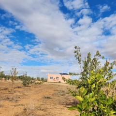 Ferme Jnan Al Yassmine