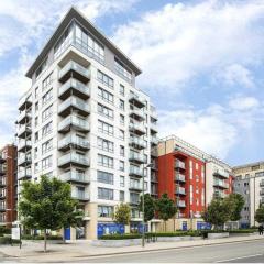 Stunning 1-Bed Apartment in London