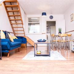 Cosy Windsor Cottage - Free Parking included