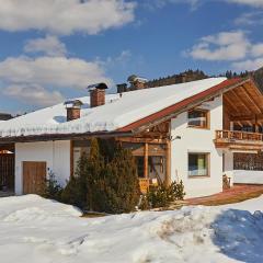 Alpen-Chalet Benzeck