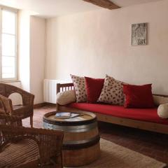 Appartement -Le Clos- Cellier de l'abbaye