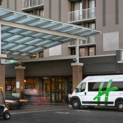 Holiday Inn Nashville - Vanderbilt - Dwtn by IHG