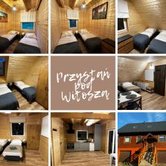 Apartamenty pod Witoszą