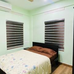 AL-Kabeer budget AC rooms