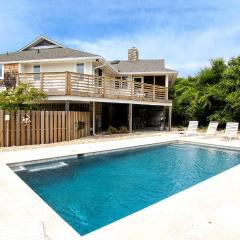 SS11, Shor-Ten-Sweet- Oceanside, FRI-FRI, Private Pool, Close to beach!