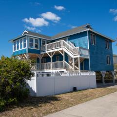 T1, Sailaway- Semi-Oceanfront, Private Pool, Poolside Bar, Hot Tub, Ocean Views, Dogs Welcome!