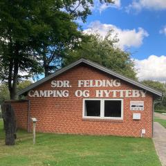 Sdr. Felding camping & hytteby