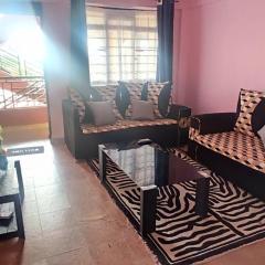 Airbnb in Mwea town