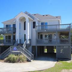 WC1077, Seaside Manor- Oceanside, Private Pool, Hot Tub, Sun Decks