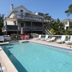 WC1039, A Dune Deal- Oceanside, Priv Pool, Hot Tub, Den