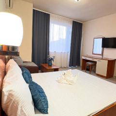 Dezudava Family Hotel