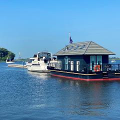 Het VaarHuis - Beachclub Sneek