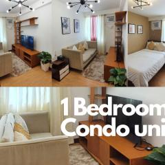 Arezzo Place Davao City - 1BR Condo - Andresen Rentals