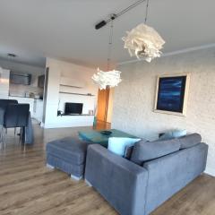 Bella Vista - New flat with View Confort & Calm near Geneva 5 PERS