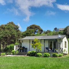 Kuaotunu's Peebles Cottage