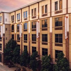 CopperLeaf Boutique Hotel & Spa; BW Premier Collection