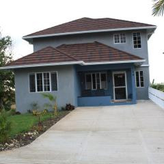 Soleil Palm View Villa