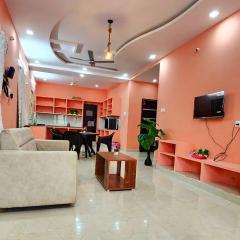 RUSHITHA HOME STAY-AC Rooms-FREE WIFI-FLAT TV- KITCHEN-DOOR SERVICE-NEAR TO ALIPIRI