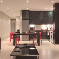 Business Pro Apartment, Windhoek