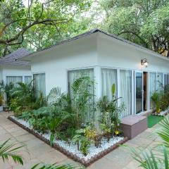 Swimup - Suites with private pool , Vagator