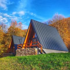 Rock Valley Cabins