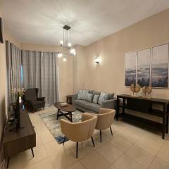 Marbella Grand Holiday Homes - Al Nahda 1