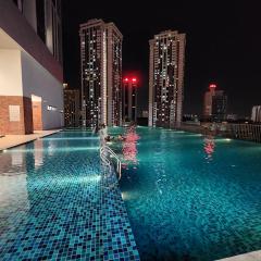 Chambers Residences Suites KLCC