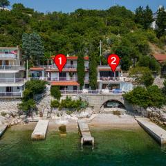 Adriatic Pearl Suite 1 and Adriatic Pearl Suite 2