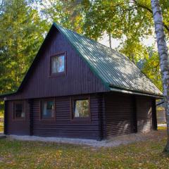 Holiday Home Kemp Stříbrný rybník-12 by Interhome