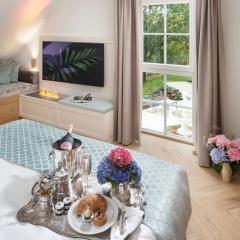 SCHLOSSRESIDENZ - Boutique Apartments & Hotel Suiten