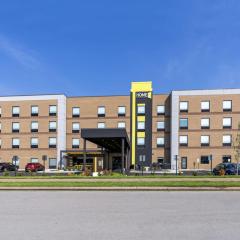 Home2 Suites Lexington Keeneland Airport, Ky