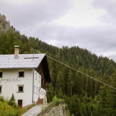 Holiday Home bergGlück by Interhome