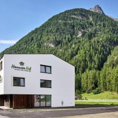 Apartment Apart Berta am Hannesnhof by Interhome