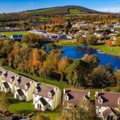 Riverside Holiday Homes