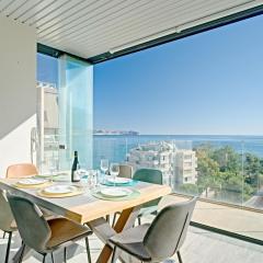 Apartment Calpe Beach II-2 by Interhome