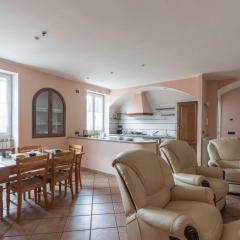 Holiday Home Villa Fontana Vecchia by Interhome