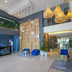 Hotel FortunaGrande Seturan Yogyakarta