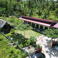 CocoVille Guesthouse