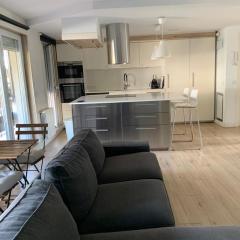 New Apartament close to IFEMA-AEROPUERTO