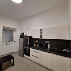 Apartmány Přerov 22