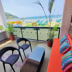 Vistamar 100m2 departamento