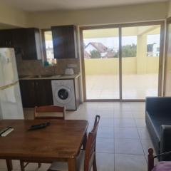 Top floor 1 bdrm aprtrmnt