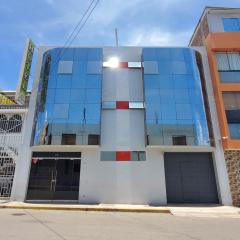 Hotel Real San Pedro