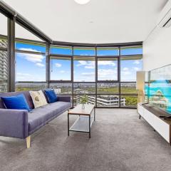 Charming and Peaceful - 3BR in Olympic Park