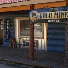 The Gold Mine Hotel