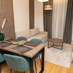 FORESTA Apartment Jahorina