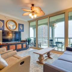 Pensacola Beach Retreat with Direct Beach Access!